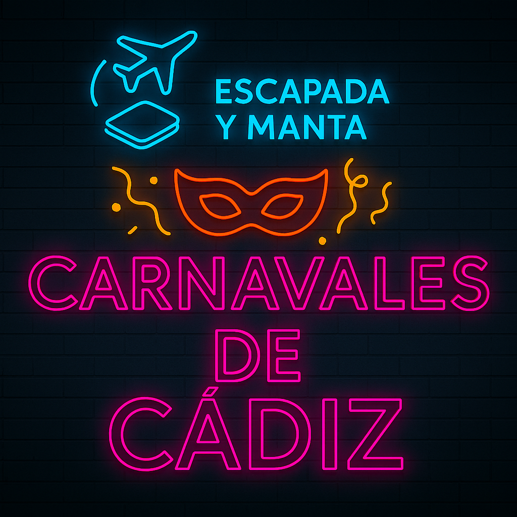 Carnavales de Cádiz